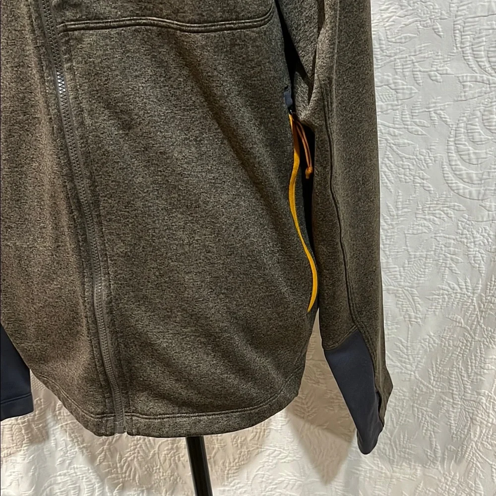 The North Face‎ Full-Zip Hoodie